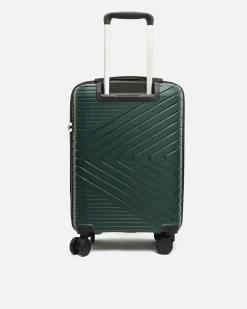 Hombre Misako Maleta pequeña rígida (40l)
