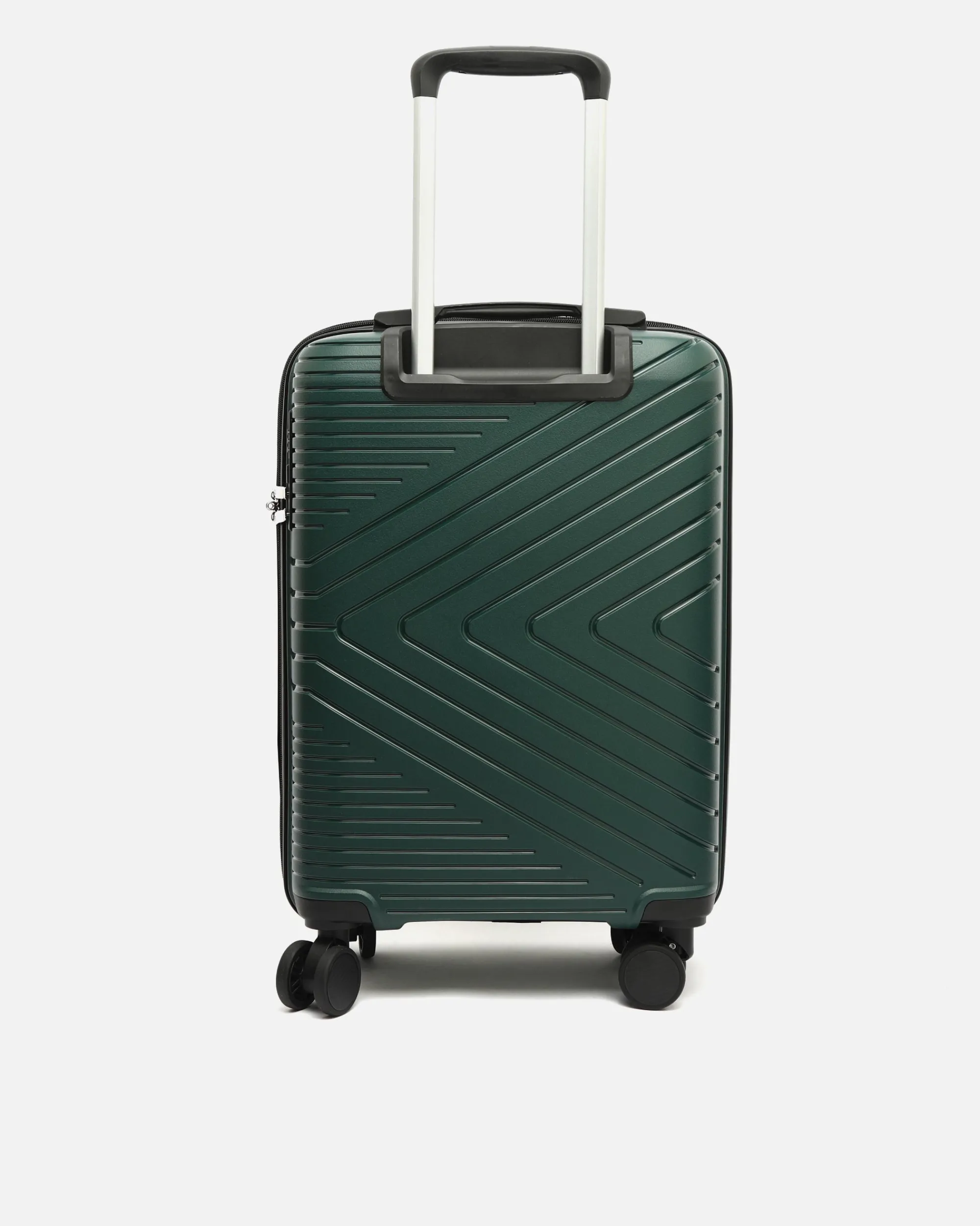 Hombre Misako Maleta pequeña rígida (40l)