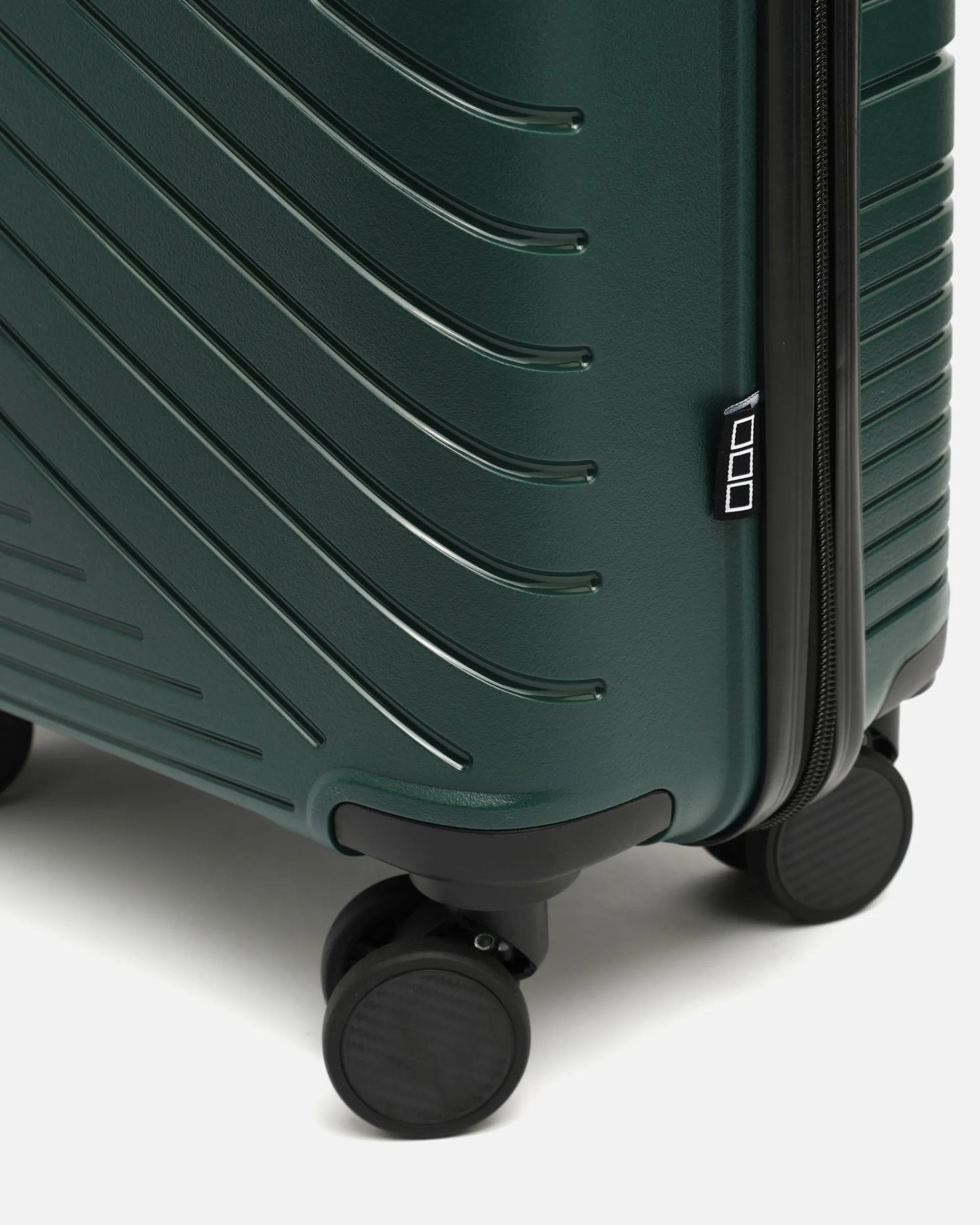 Hombre Misako Maleta pequeña rígida (40l)