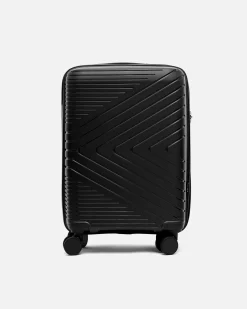 Hombre Misako Maleta pequeña rígida (40l)