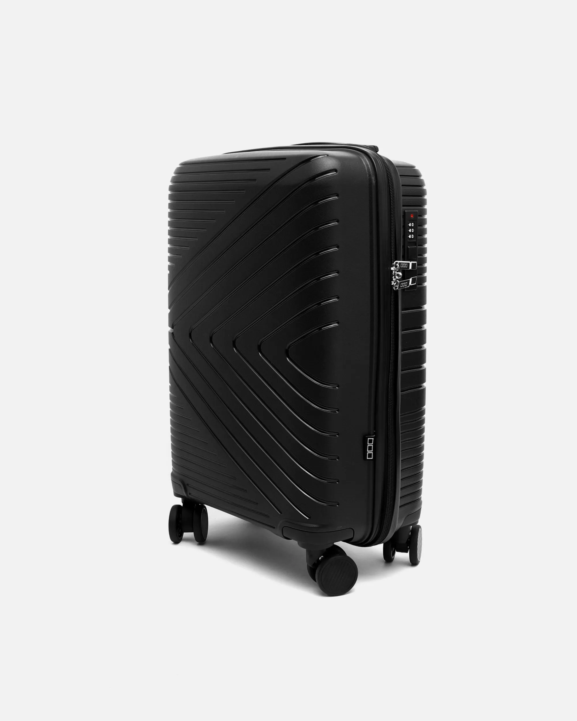 Hombre Misako Maleta pequeña rígida (40l)