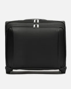 Hombre Misako Maletín con ruedas con bolsillo para portátil (14")