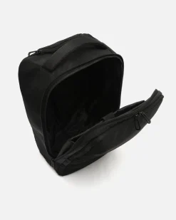 Hombre Misako Maletín de viaje con ruedas convertible en mochila