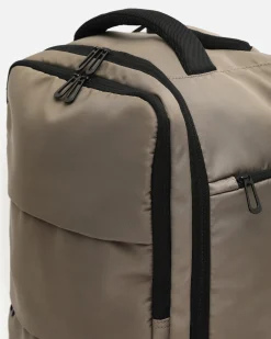 Hombre Misako Maletín de viaje con ruedas convertible en mochila