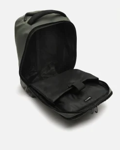 Hombre Misako Maletín de viaje con ruedas convertible en mochila