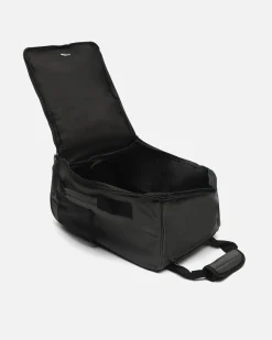Hombre Misako Maletín de viaje con ruedas convertible en mochila