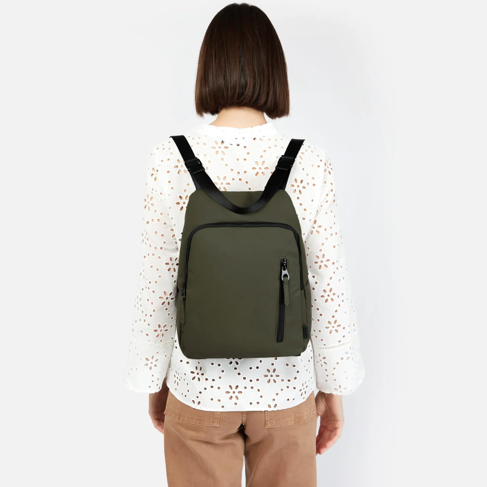 Misako Mochila antirrobo