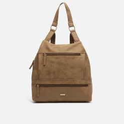 Misako Mochila antirrobo