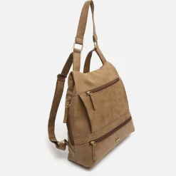 Misako Mochila antirrobo