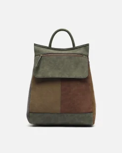 Misako Mochila antirrobo