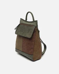 Misako Mochila antirrobo