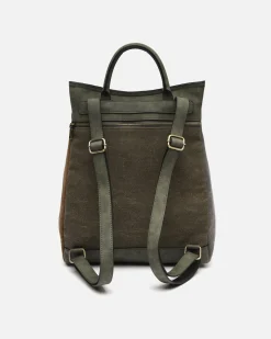 Misako Mochila antirrobo