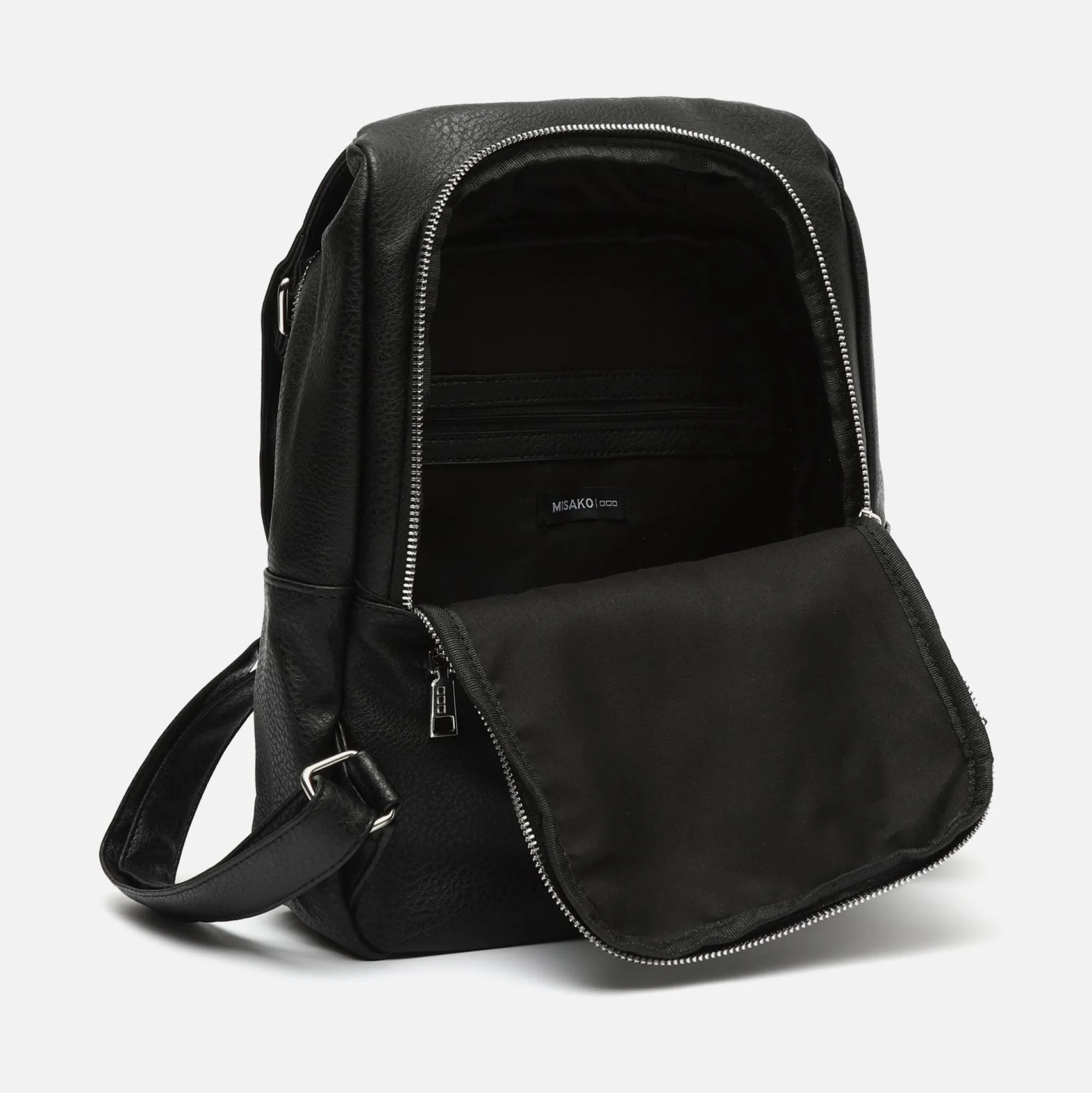 Misako Mochila antirrobo