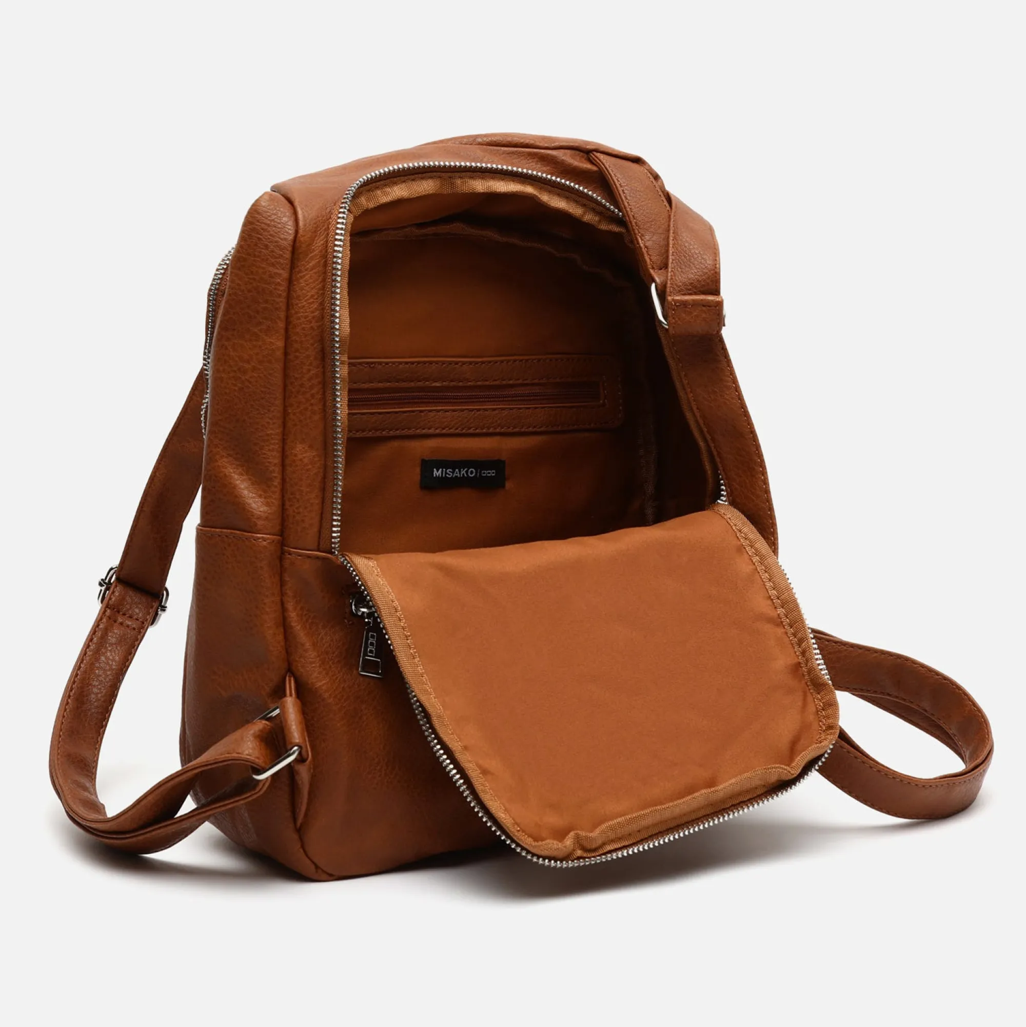 Misako Mochila antirrobo