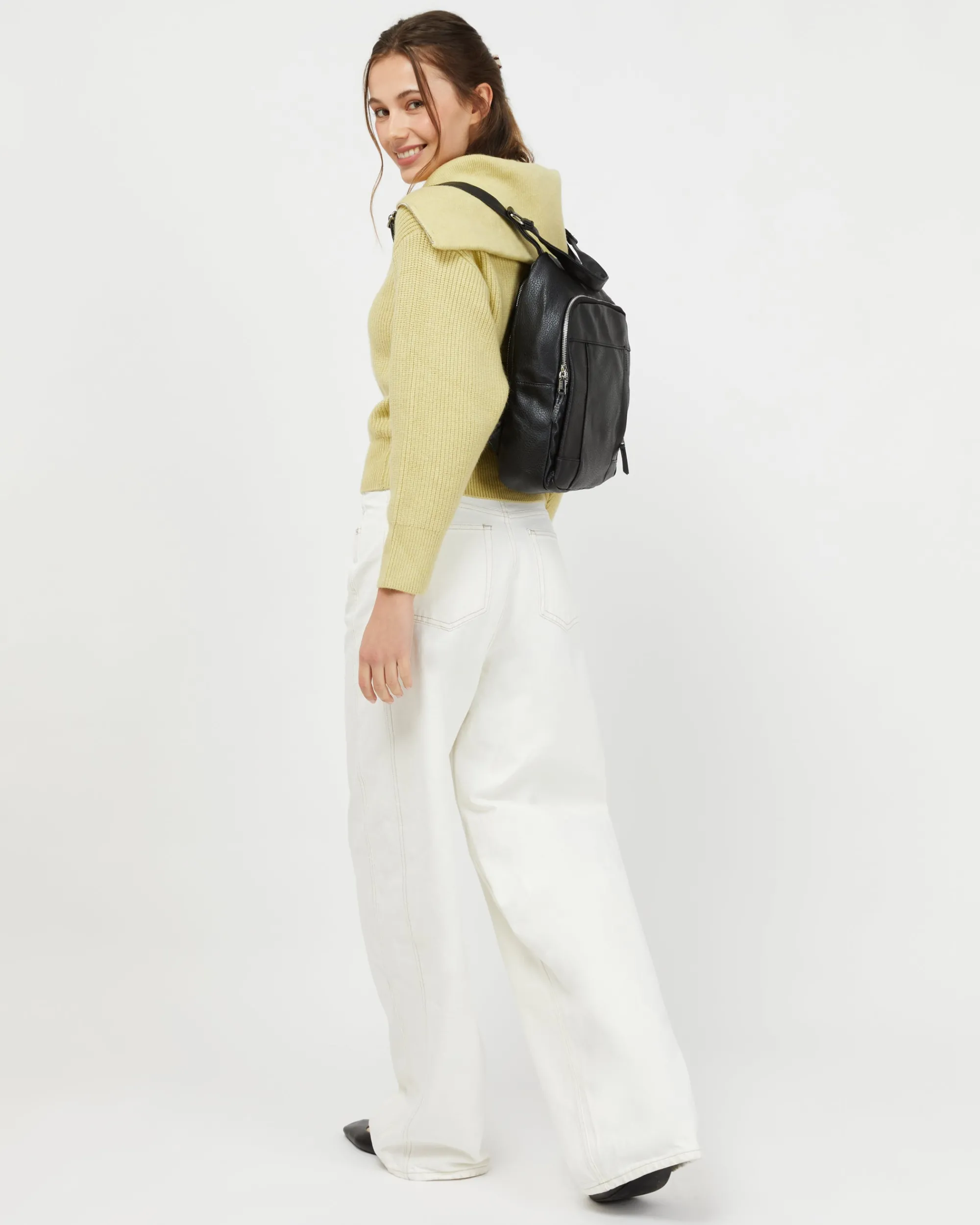 Misako Mochila antirrobo