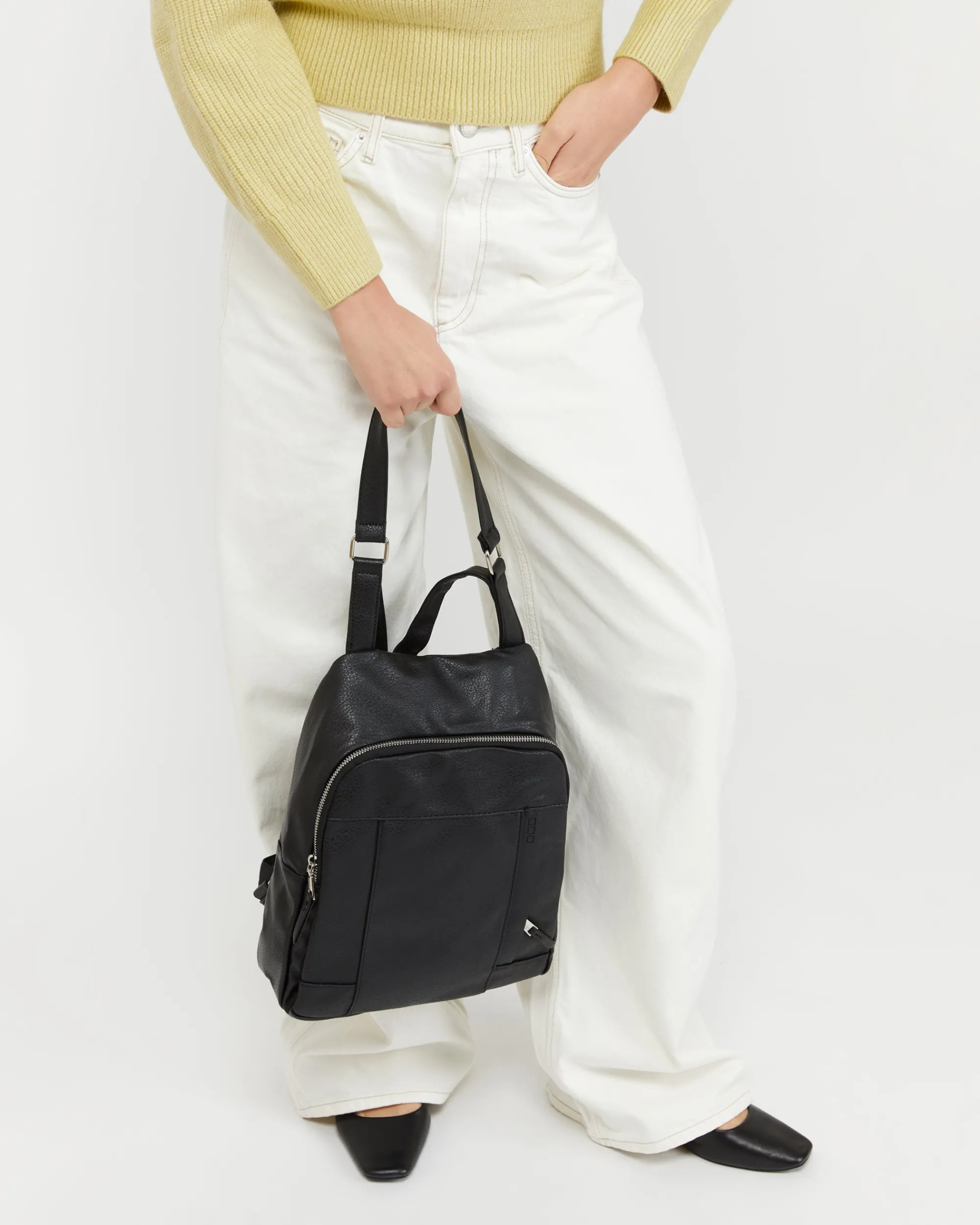 Misako Mochila antirrobo