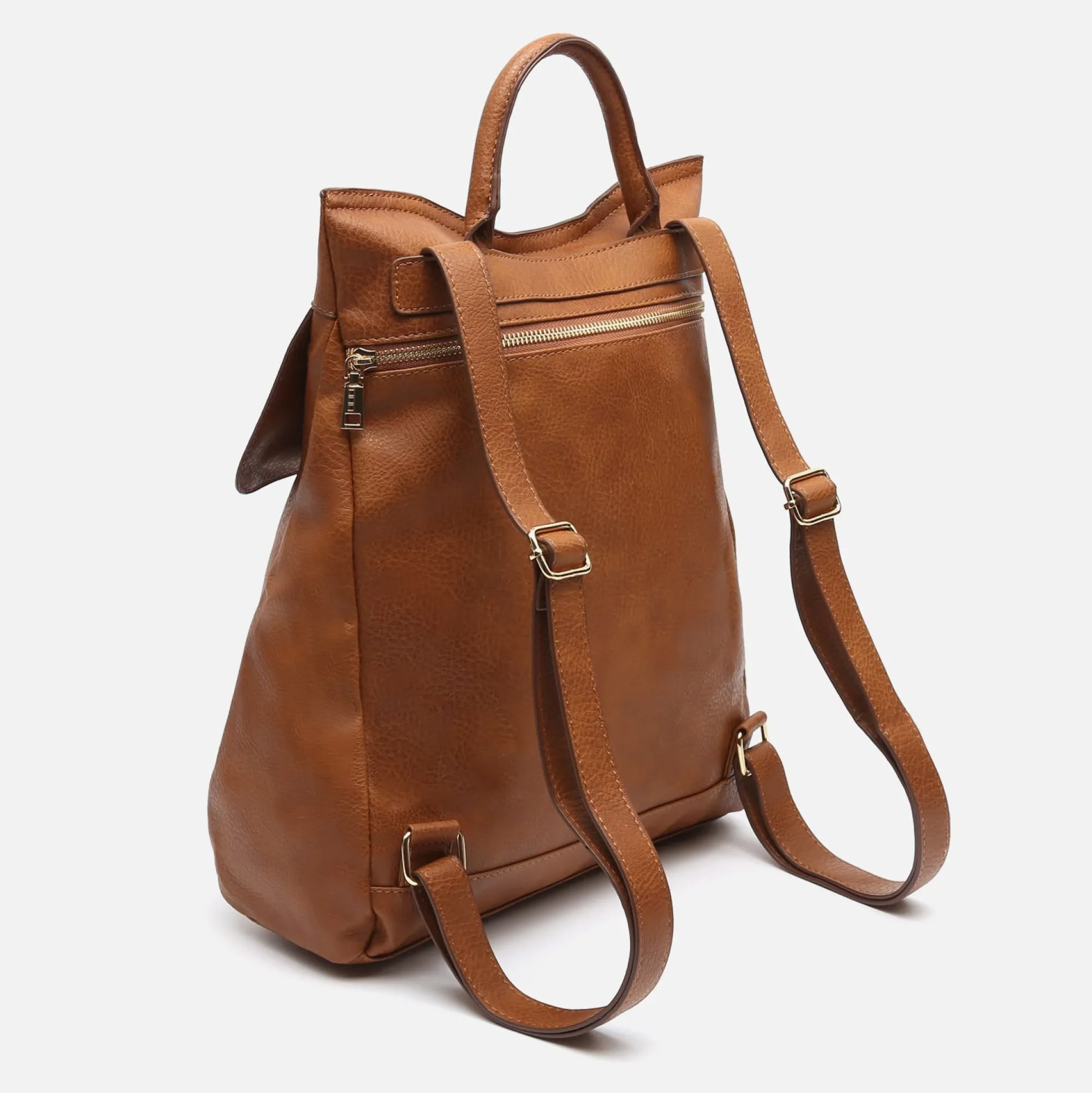 Misako Mochila antirrobo
