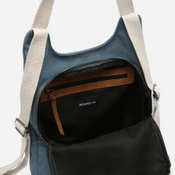 Misako Mochila antirrobo