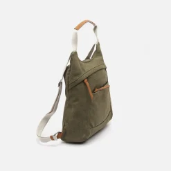 Misako Mochila antirrobo