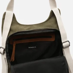 Misako Mochila antirrobo