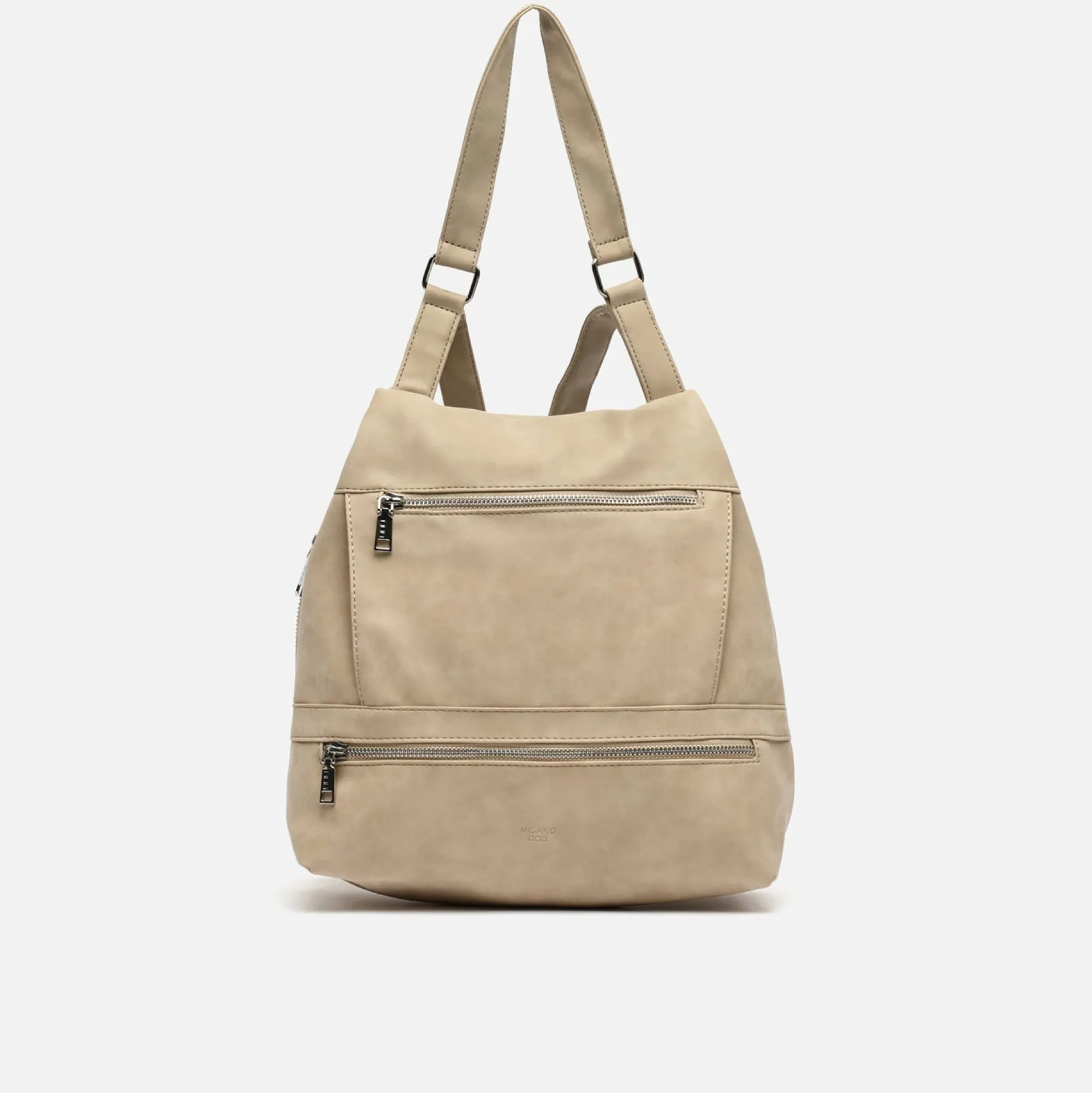 Misako Mochila antirrobo