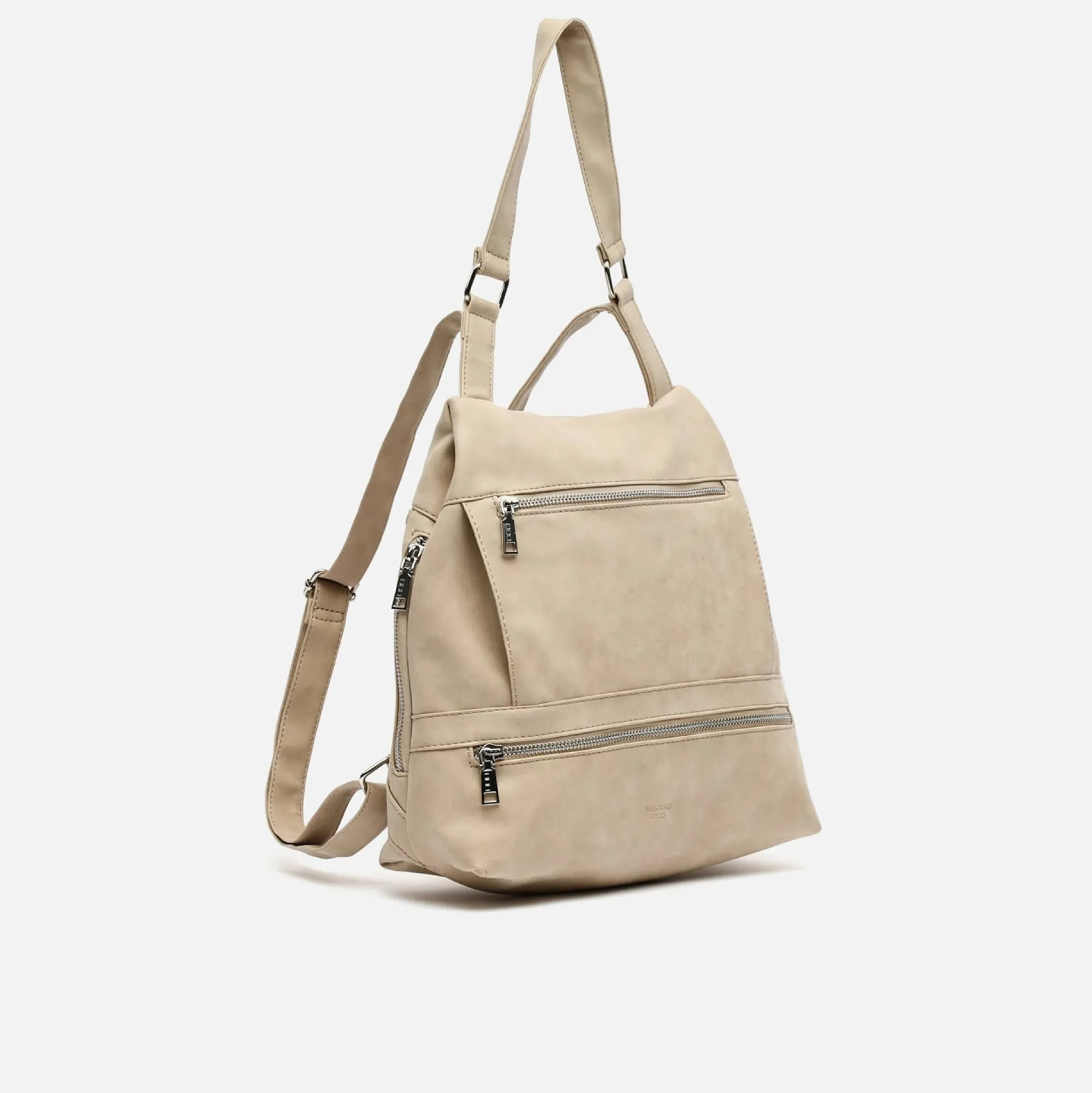 Misako Mochila antirrobo