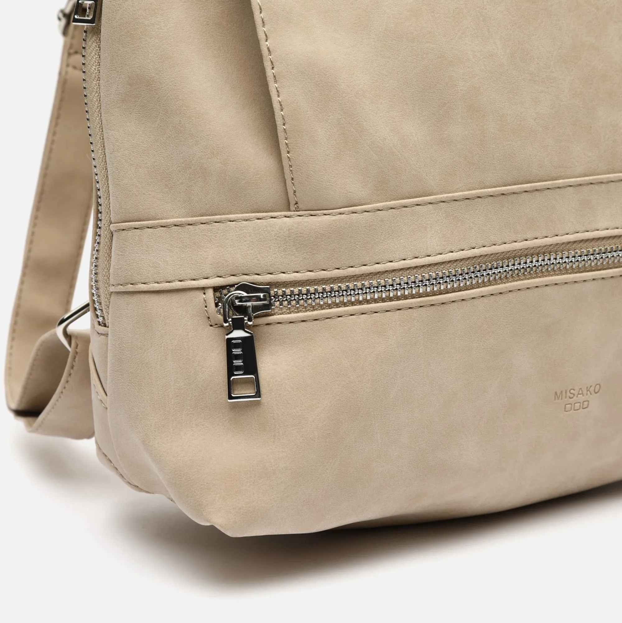 Misako Mochila antirrobo