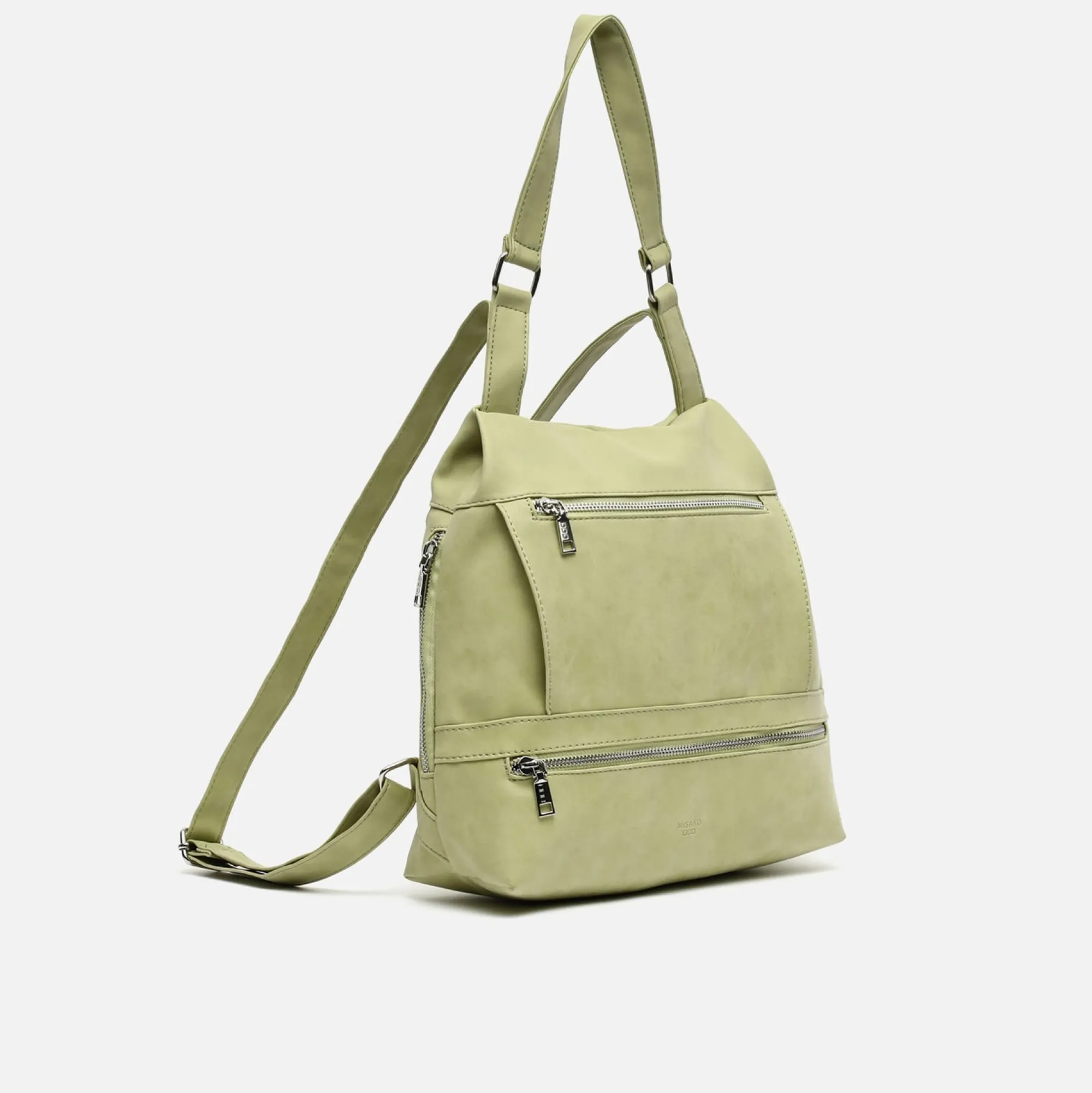 Misako Mochila antirrobo