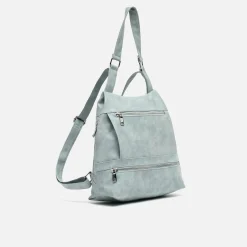Misako Mochila antirrobo