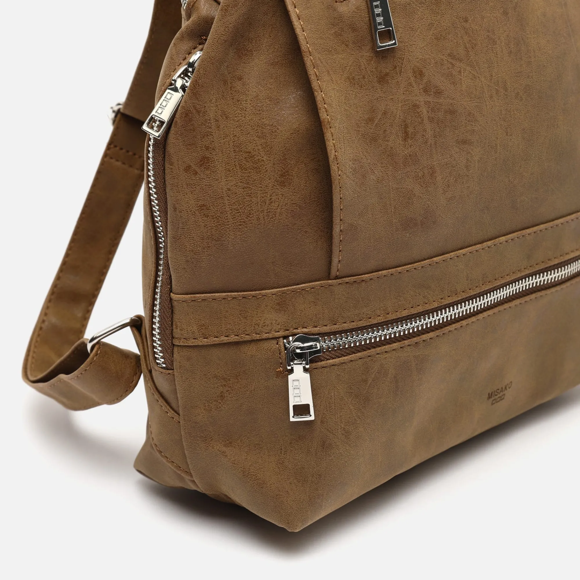 Misako Mochila antirrobo