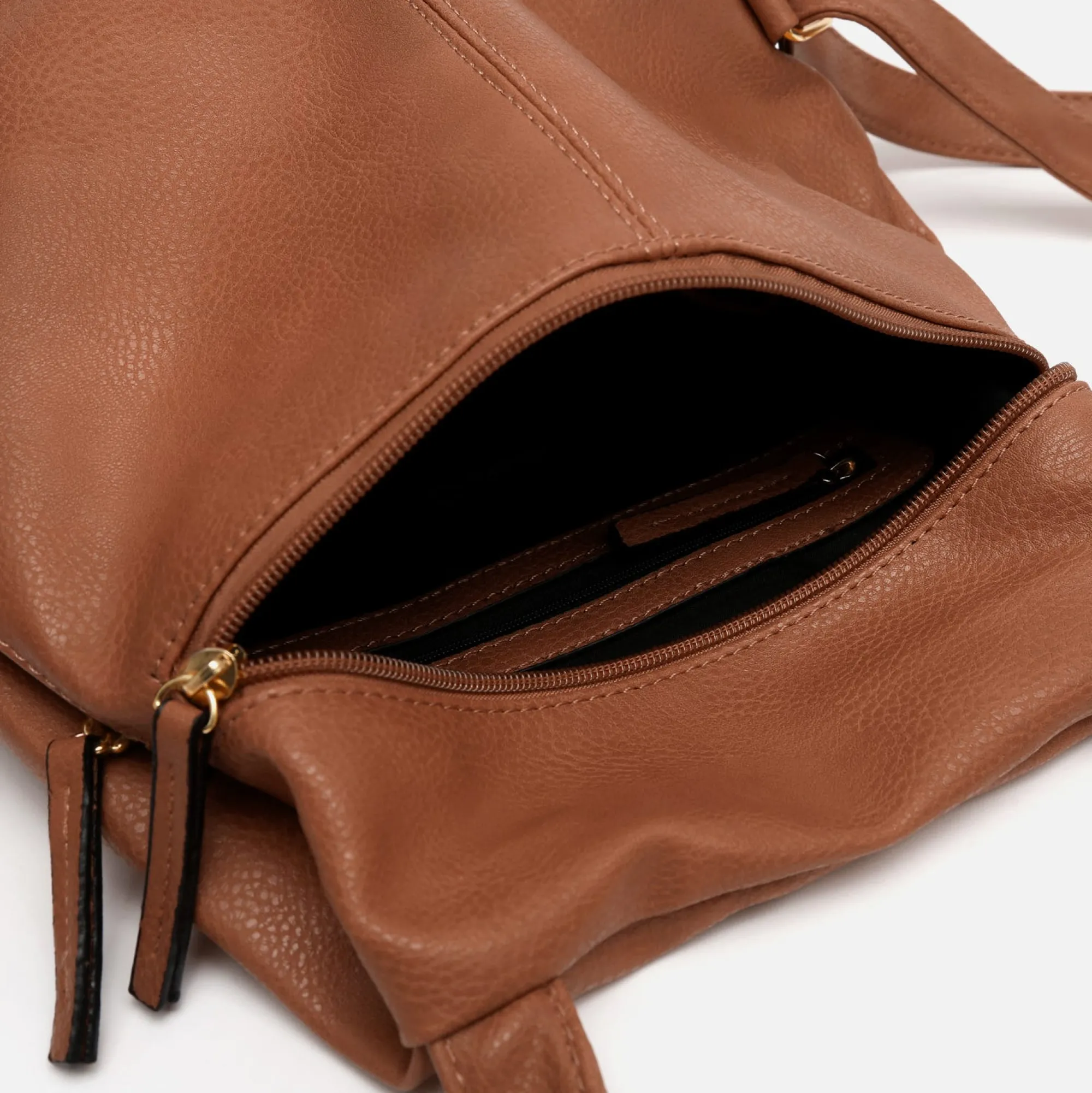 Misako Mochila antirrobo