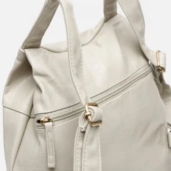 Misako Mochila antirrobo