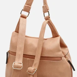 Misako Mochila antirrobo