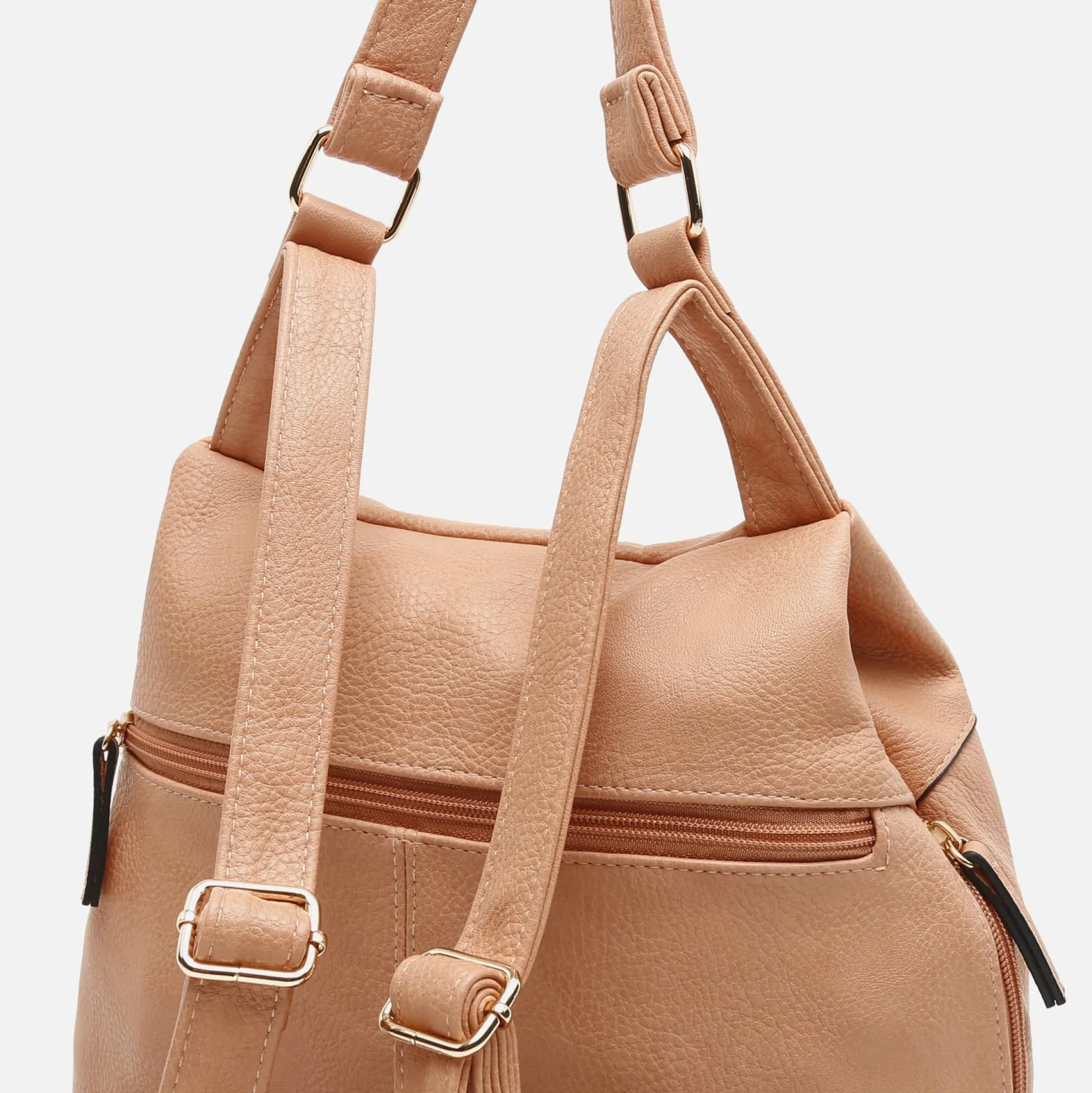 Misako Mochila antirrobo