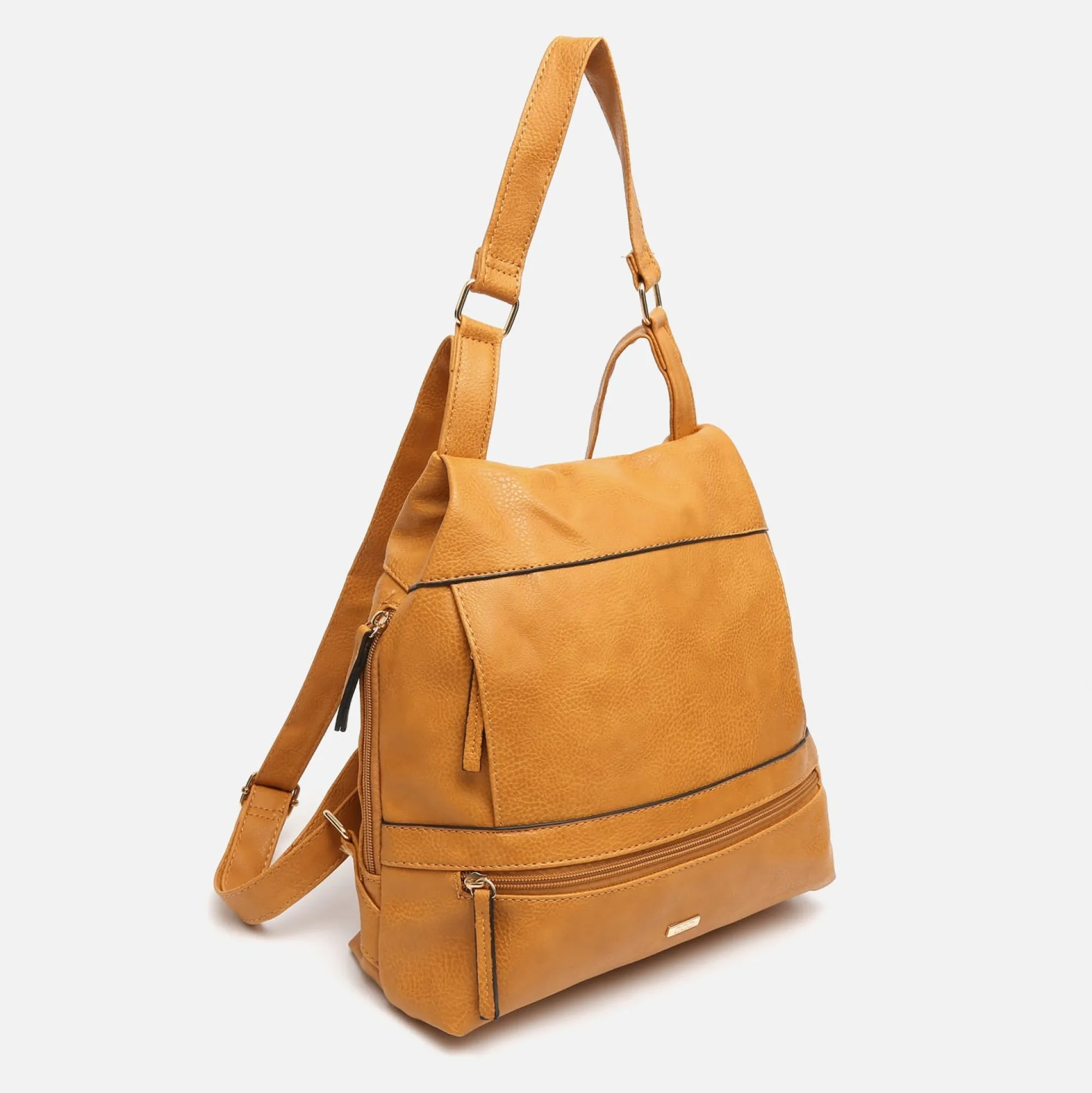 Misako Mochila antirrobo