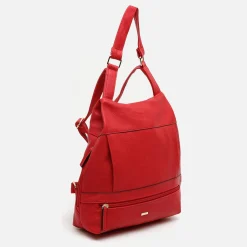 Misako Mochila antirrobo