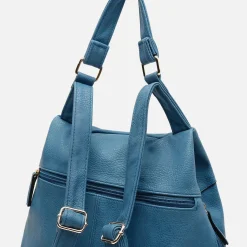 Misako Mochila antirrobo