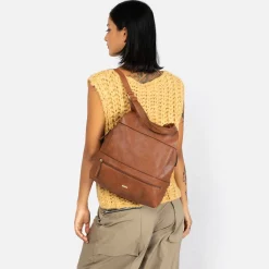 Misako Mochila antirrobo