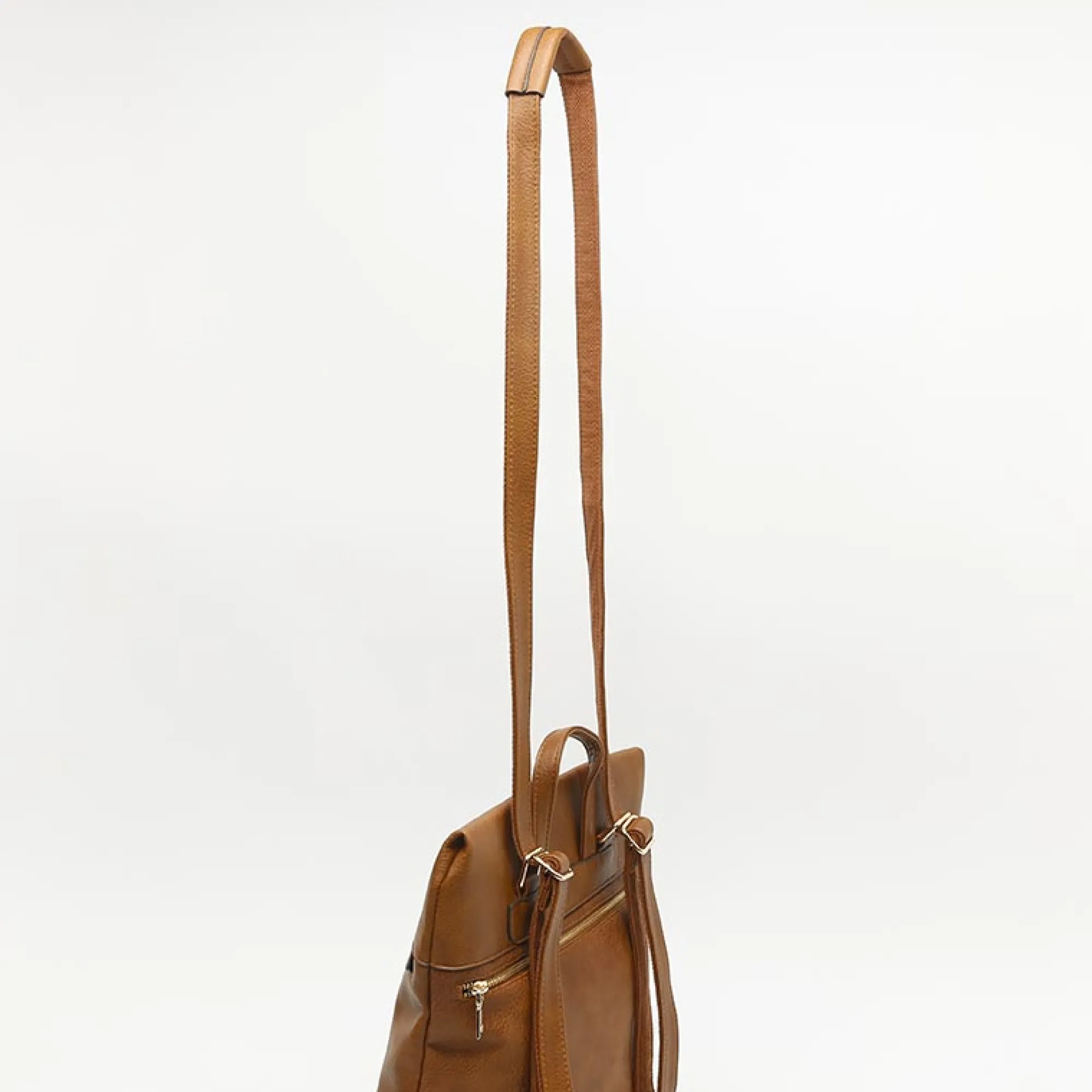 Misako Mochila antirrobo