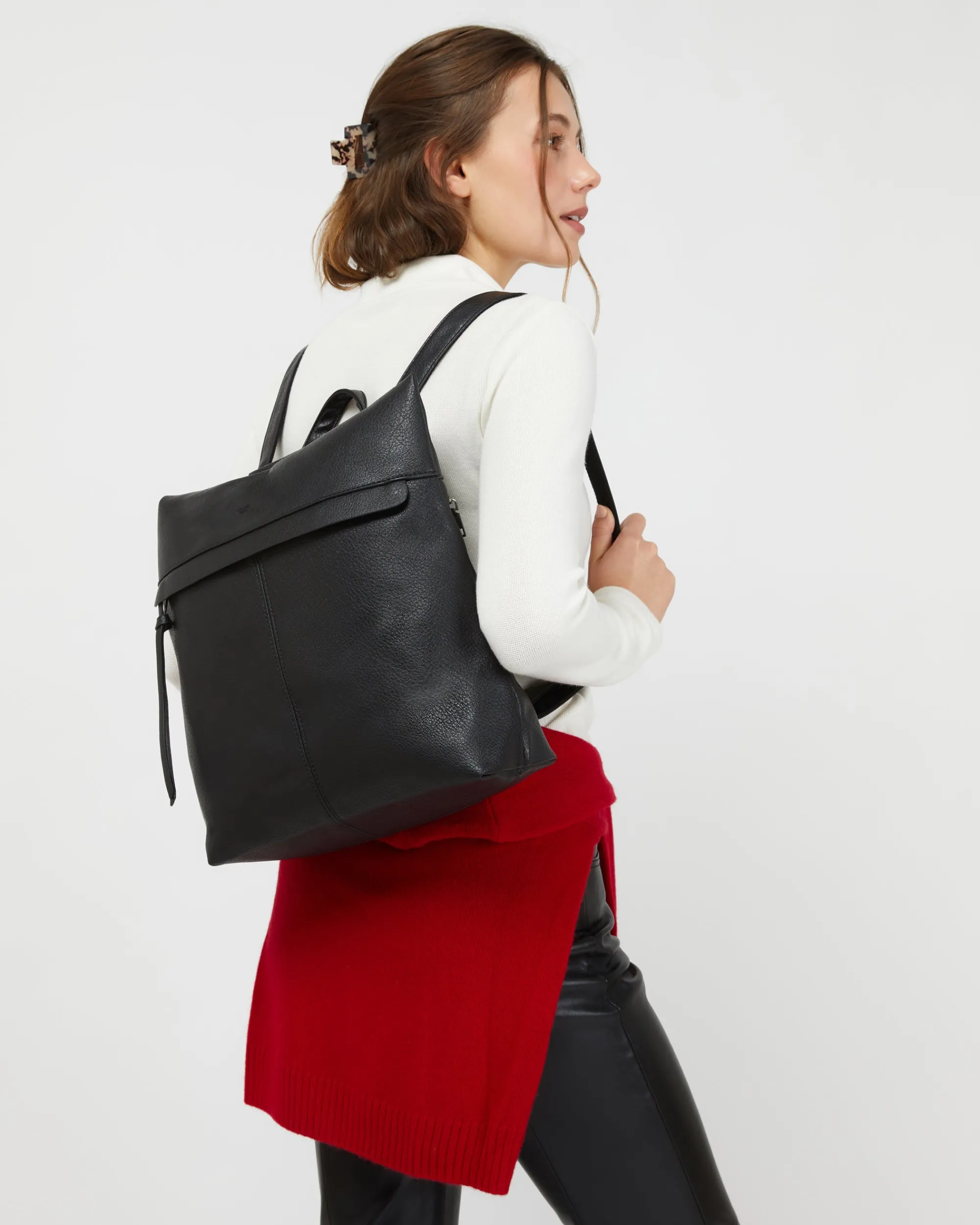 Misako Mochila antirrobo