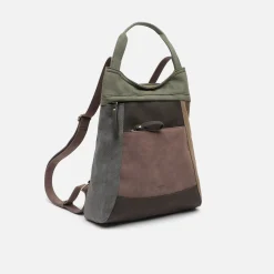Misako Mochila antirrobo