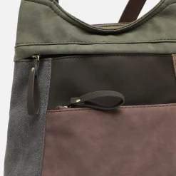 Misako Mochila antirrobo