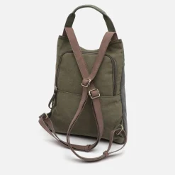 Misako Mochila antirrobo