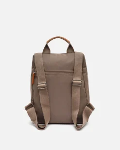 Misako Mochila antirrobo con solapa