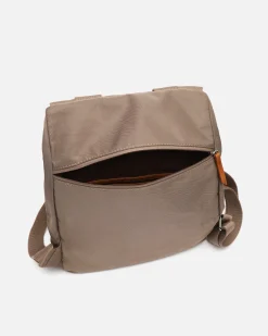 Misako Mochila antirrobo con solapa