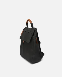 Misako Mochila antirrobo con solapa