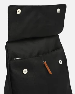 Misako Mochila antirrobo con solapa