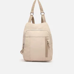 Misako Mochila antirrobo de nylon
