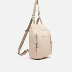 Misako Mochila antirrobo de nylon