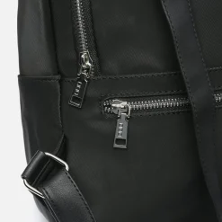 Misako Mochila antirrobo de nylon